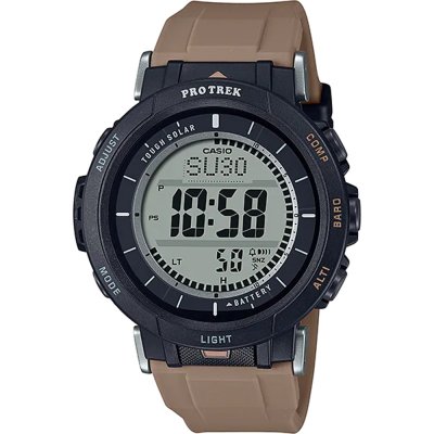 Casio Pro Trek PRG-30-5 Watch