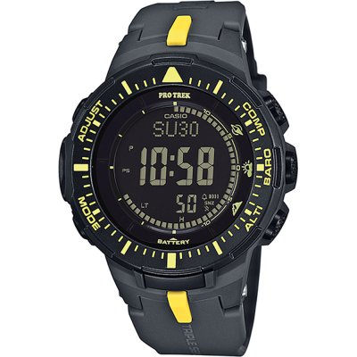 Casio Pro Trek PRG-300-1A9ER Watch