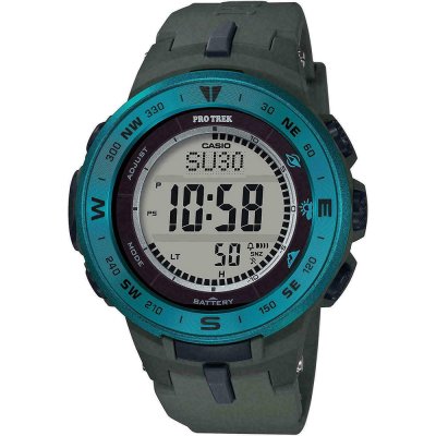 Casio Pro Trek PRG-330-2A Watch