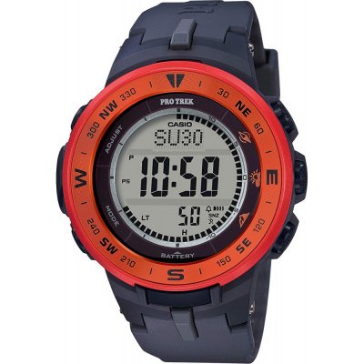 Casio Pro Trek PRG-330-4A Watch