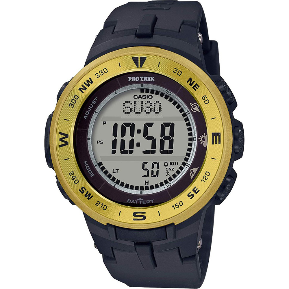 Casio Pro Trek PRG-330-9A Watch