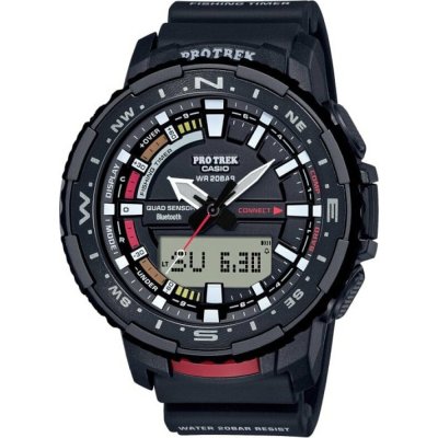 Casio Pro Trek PRT-B70-1 Watch