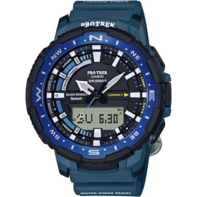 Casio Pro Trek PRT-B70-2 Watch