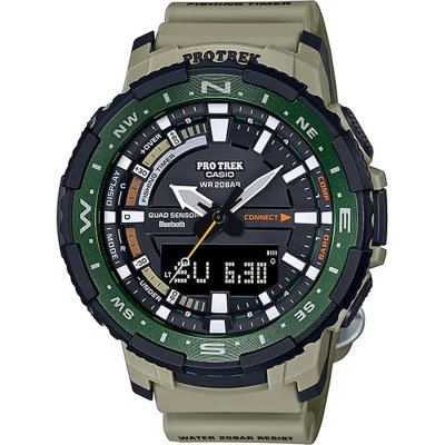 Casio Pro Trek PRT-B70-5 Watch