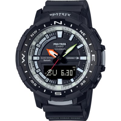 Casio Pro Trek PRT-B70BE-1 Watch