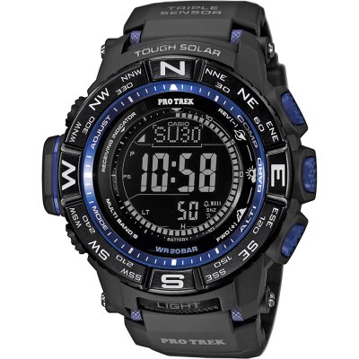 Casio Pro Trek PRW-3500Y-1ER Watch