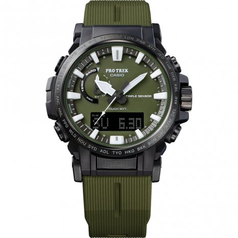 Casio PRW-61-1AER watch - Pro Trek