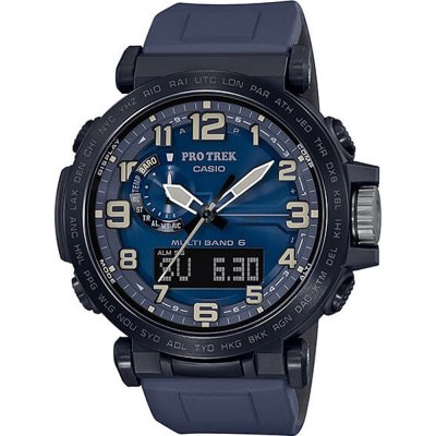 Casio Pro Trek PRW-6600Y-2 Watch