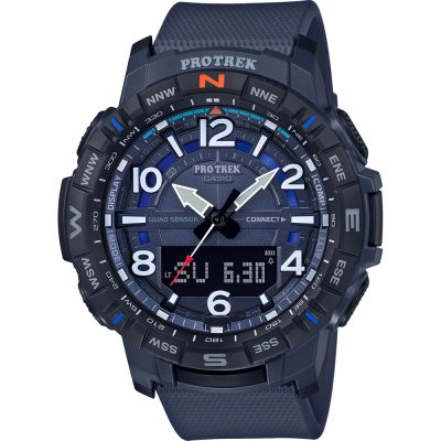 Casio Pro Trek Smart PRT-B50-2ER Watch