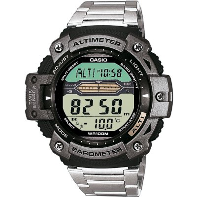 Casio Vintage SGW-300HD-1AVER Watch