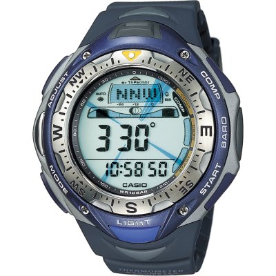 Casio Sport SPF-40J-2JR SPF-40-1ER Sea Pathfinder Watch