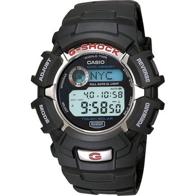 G-Shock G-2310-1V Tough Solar Watch