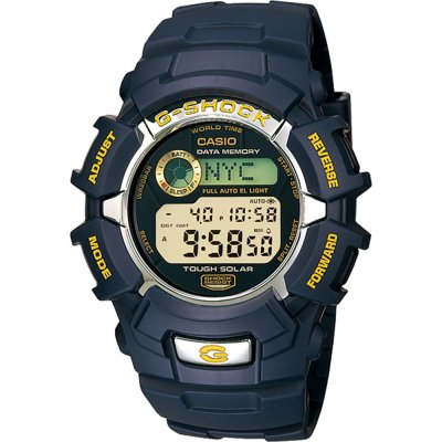 G-Shock G-2310-2JF Tough Solar Watch