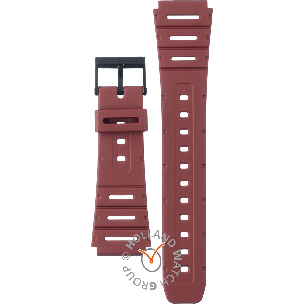 Casio 10595430 Vintage Edgy Strap