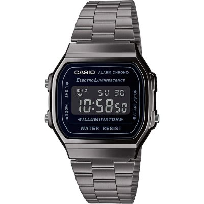 Reloj Casio Vintage Hombre A158WETB-1AEF