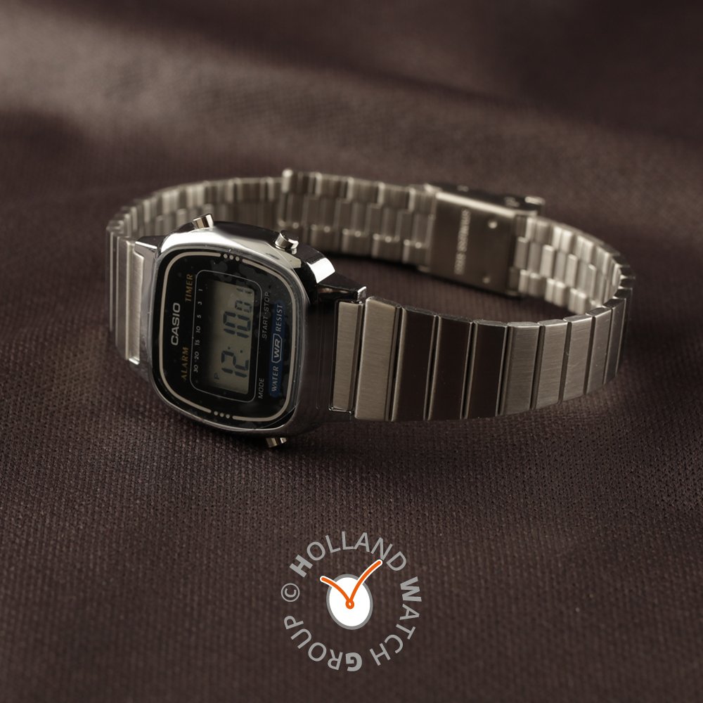 Casio Mini Watch EAN: Vintage • LA670WEA-1EF 4971850965329 Vintage •