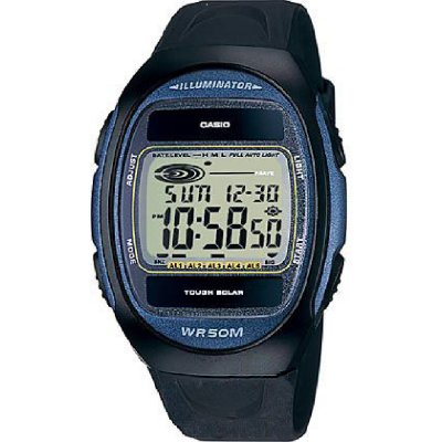 Casio WL-20-2AV Watch