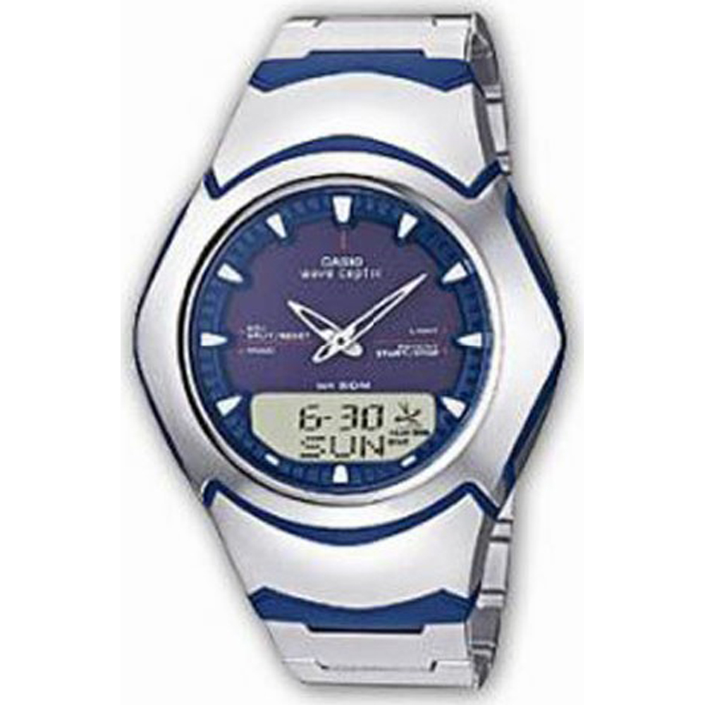 Casio WVA-104HDA-2AV Watch