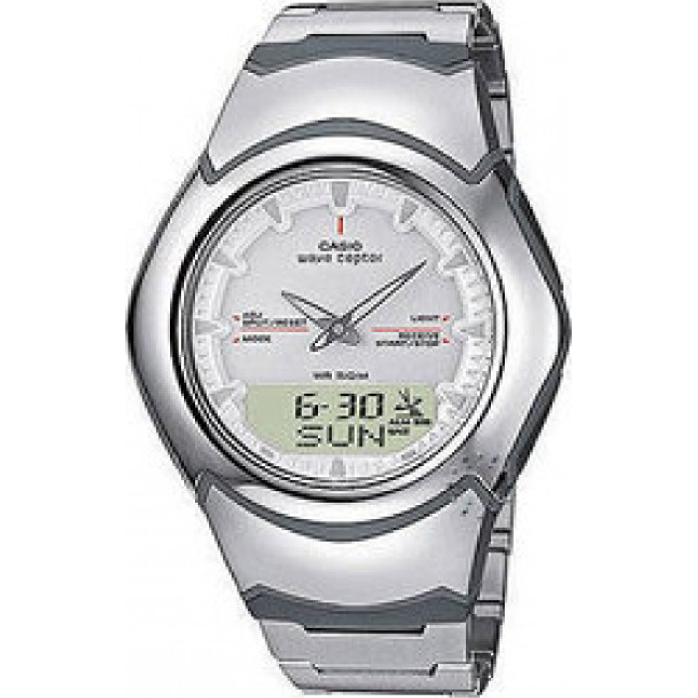 Casio WVA-104HDE-7AV Watch