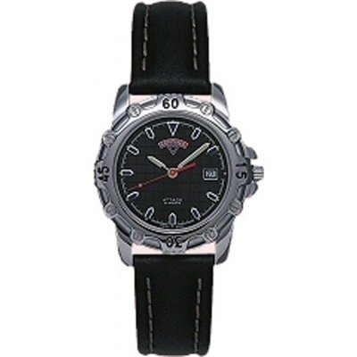 Reloj Certina C25420904261 Attack