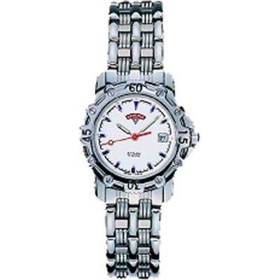 Reloj Certina C11121904221 Attack I