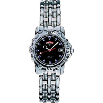 Reloj Certina C11121904261 Attack I