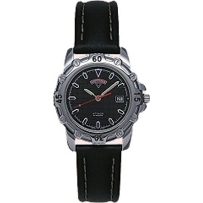 Reloj Certina C12920904261 Attack I