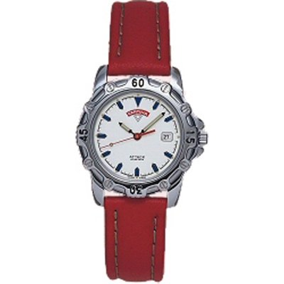 Certina C25420504221 Attack I Watch