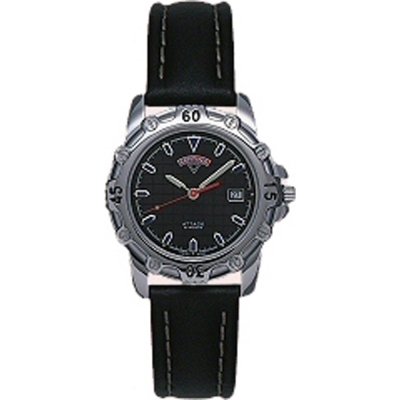 Certina C25420504261 Attack I Watch