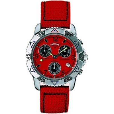 Certina C54210924281 Attack I Watch