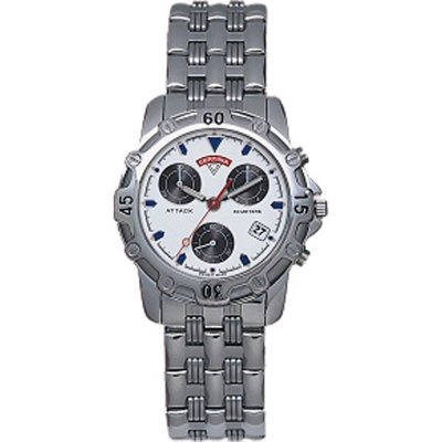 Certina C54211504221 Attack I Watch