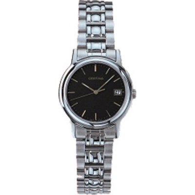 Certina C11121594161 Basic Watch