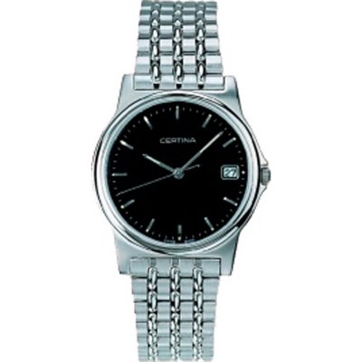 Certina C11511664171 Basic Watch