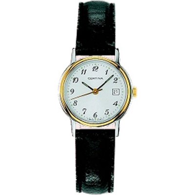 Certina C25020984313 Basic Watch