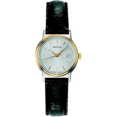 Certina C25020984317 Basic Watch