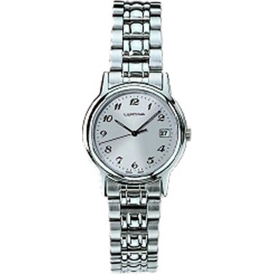 Certina C25021594113 Basic Watch