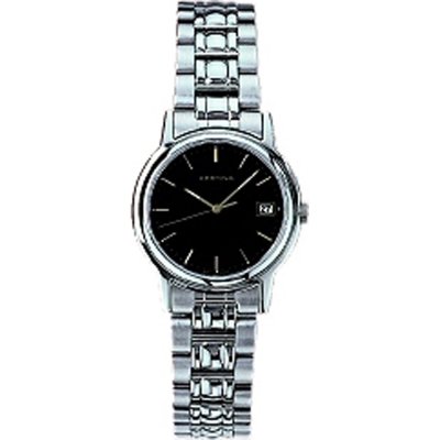 Certina C25021594161 Basic Watch