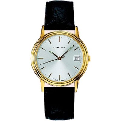 Certina C26010984511 Basic Watch