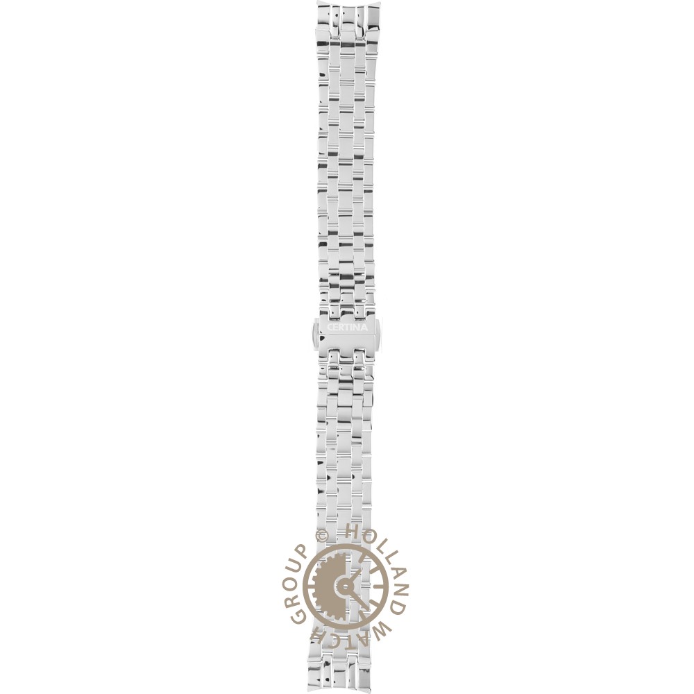 Certina C605017219 Ds Prime Strap