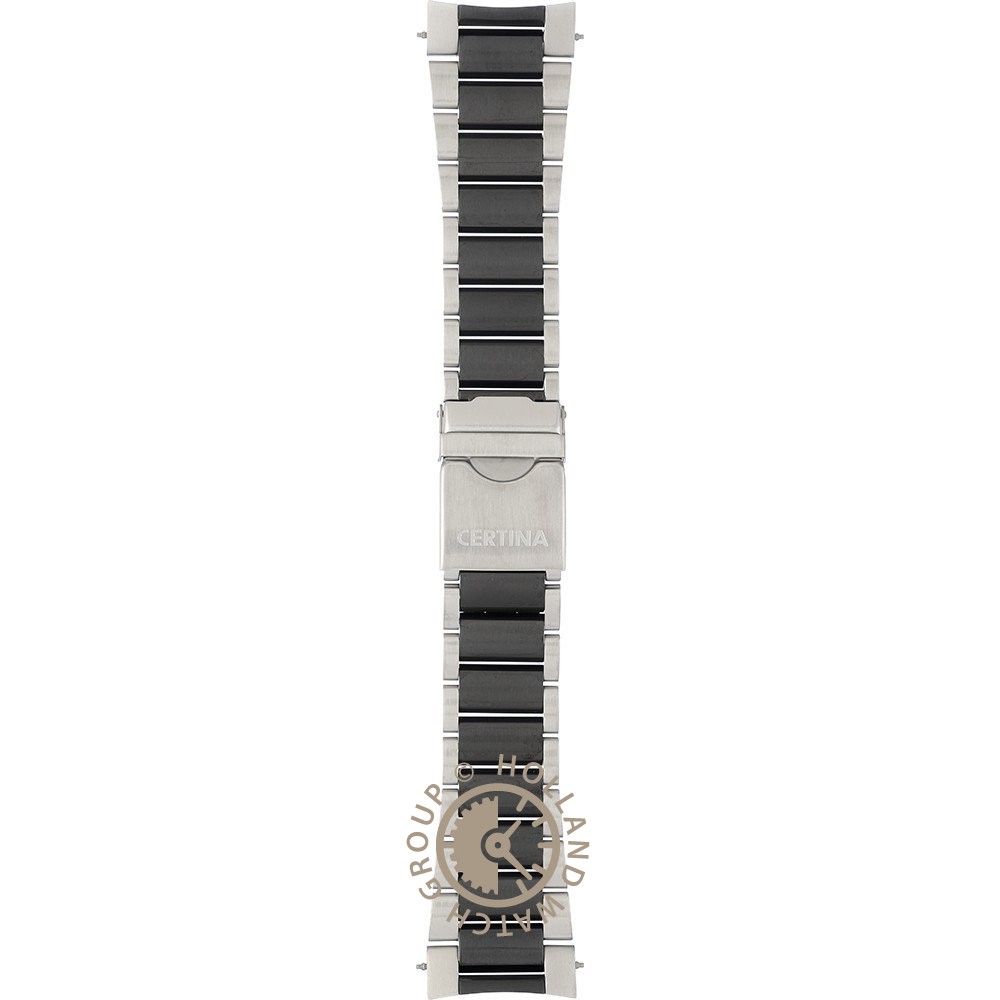 Certina Straps C605017231 Ds Master Strap