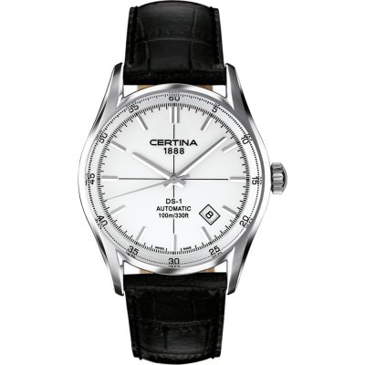 Certina C0064071603100 Ds 1 Watch