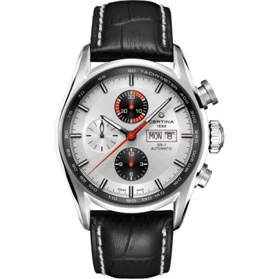 Certina C0064141603101 Ds 1 Watch