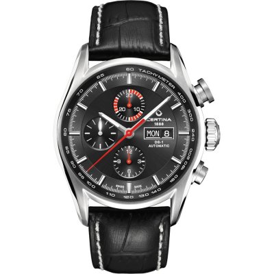 Certina C0064141605101 Ds 1 Watch