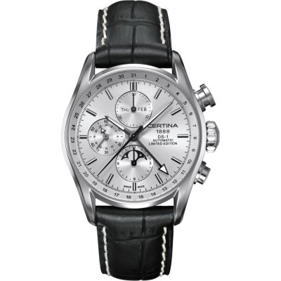 Certina C0064251603100 Ds 1 Watch