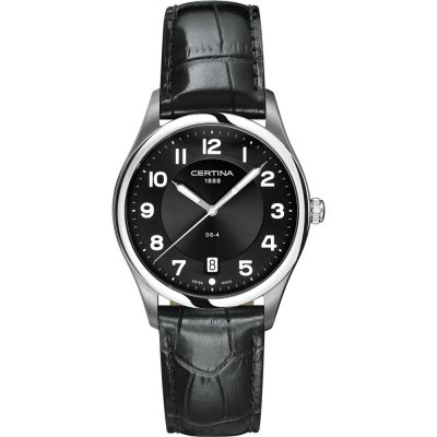 Certina C0224101605000 Ds-4 Watch