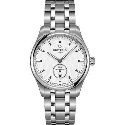 Certina C0224281103100 Ds-4 Watch