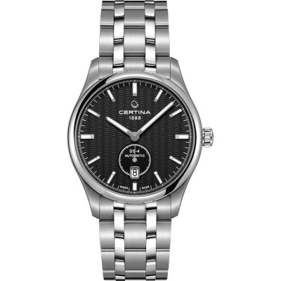 Certina C0224281105100 Ds-4 Watch