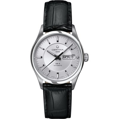 Certina C0224301603100 Ds 4 Watch