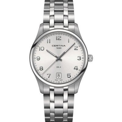 Certina C0226101103200 Ds-4 Watch