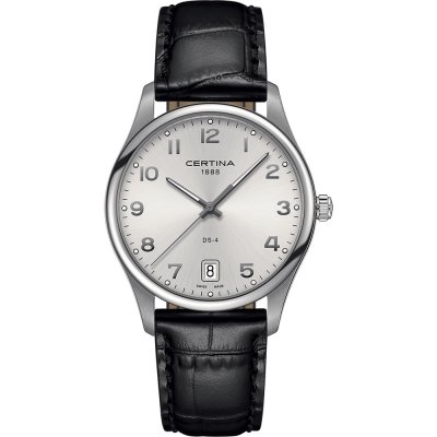 Certina C0226101603200 Ds-4 Watch